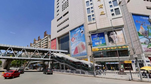 【多图】(出售)西站十字 *商铺 手续清晰 位置*-兰州58安居客