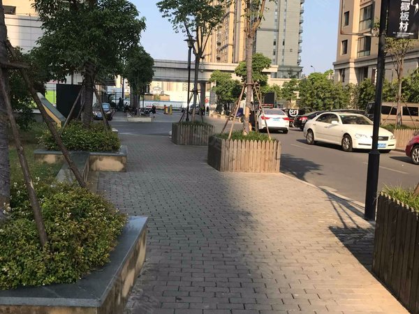 杭州小区 萧山小区 蜀山小区 广元公寓 实景图 1/ 17  