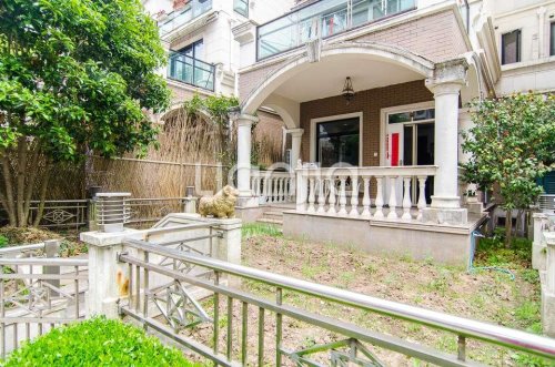 御墅花园(别墅),剑河路688弄1-150号-上海御墅花园(别墅)二手房,租房