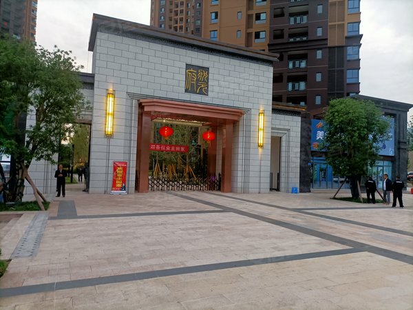 状元府(黔江),长征北路608号-重庆状元府(黔江)二手房,租房-重庆安居