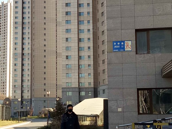 龙之梦畅园(w区),东边城街,近津桥路-沈阳龙之梦畅园(w区)二手房,租房