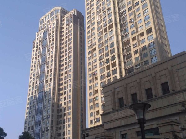 上海五洲御锦城二手房、租房-上海安居客