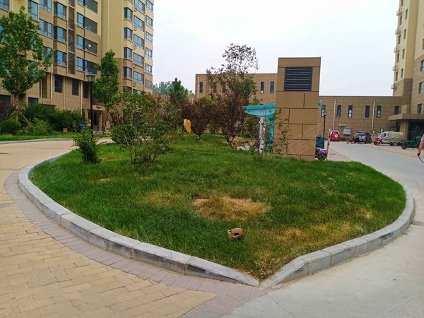 泰华城,光明东路-衡水泰华城二手房,租房-衡水安居客