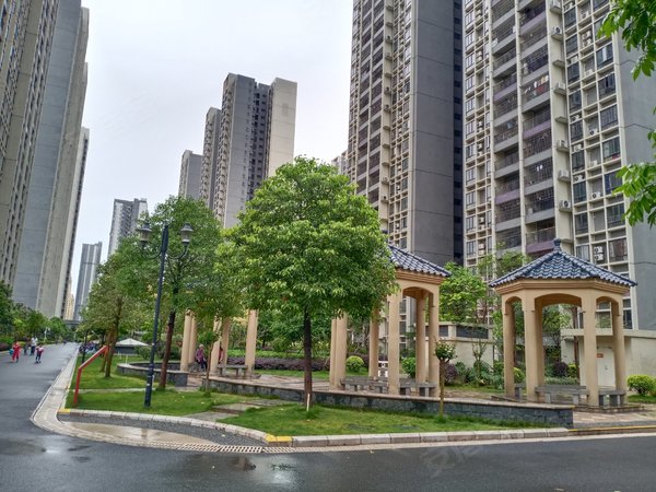 凤凰春天花园,清远大道-广州凤凰春天花园二手房,租房-广州安居客