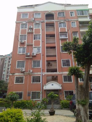 云景花园,洪文六里134-152号-厦门云景花园二手房,租房-厦门安居客