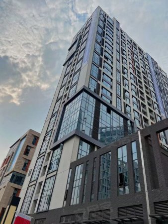 物业直租 双地铁 龙禧云峰大厦187至1600平方可分割