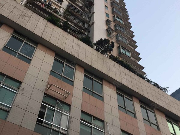 江门小区 新会小区 南新小区 裕安大厦实景图 1/ 6  