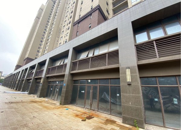 【多图】(洛社)小面积48平仅95万 地铁口纯一楼 自带3000住户-无锡58