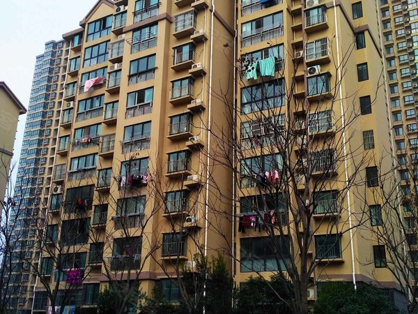 康居新城(东苑)