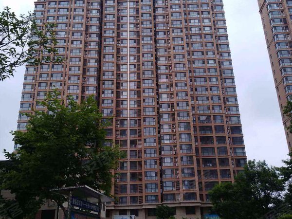 临沂小区 费县小区 费县城区小区 龙门豪庭实景图 1/ 11  