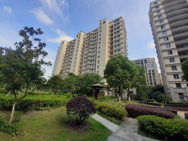 蒋村西溪人家,余杭塘路,近紫金港路-杭州蒋村西溪人家二手房,租房
