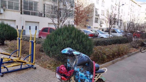 保定二手房 涞水二手房 天悦购物广场二手房 嘉兴园小区  /01:26