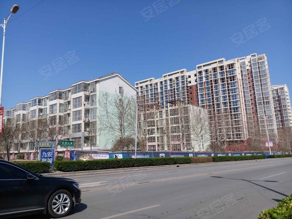 沧州小区 献县小区 龙港公园小区 欣苑小区