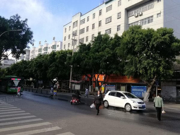 西昌市交通运输局职工住宅,马水河街60号-凉山西昌市交通运输局职工
