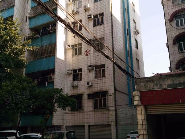 广州小区 广州周边小区 东莞小区 东宝花园 实景图 1/ 9  