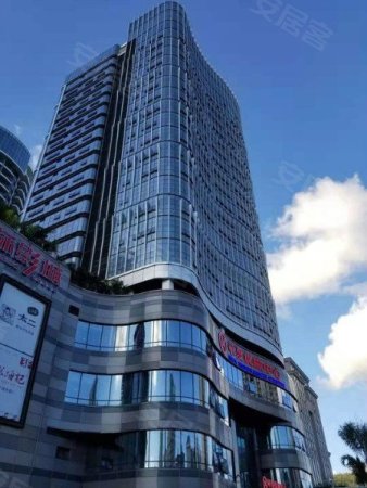 三亚写字楼出租 >  吉阳写字楼出租 >  商品街写字楼出租 > 蓝海华 