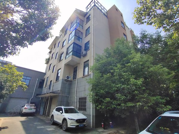 湖州小区 安吉县小区 递铺小区 阳光华苑实景图 1/ 13  