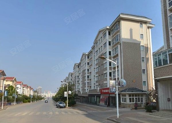 南苑二区,阳光花园-曲靖南苑二区二手房,租房-曲靖安居客