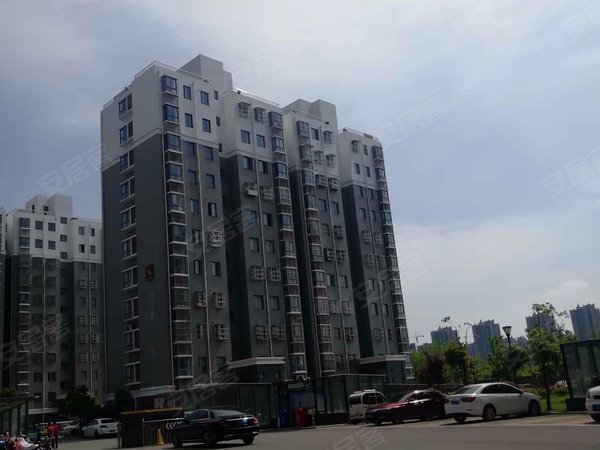 西城华寓,开创路-盐城西城华寓二手房,租房-盐城安居客