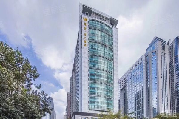 【多图】可注册各类企业的商务写字楼,实租挂靠,安全可信-广州58安居