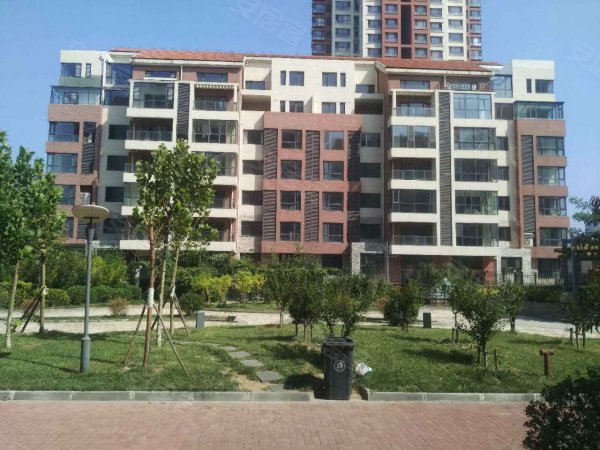 百冠孙新新(真)东壹区(东岸名仕花园) 精装修两