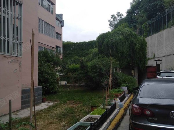 红山小区