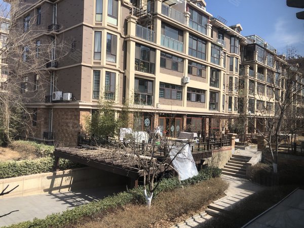 容郡国际,京福线-泰安容郡国际二手房,租房-泰安安居客