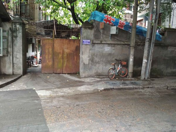 省电影制片厂宿舍,柳河路75号-福州省电影