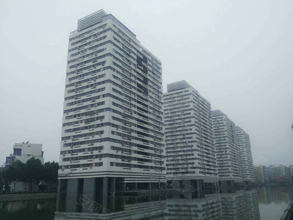 阳光100国际新城东园秀川路 天津阳光100国际新城东园二手房 - 