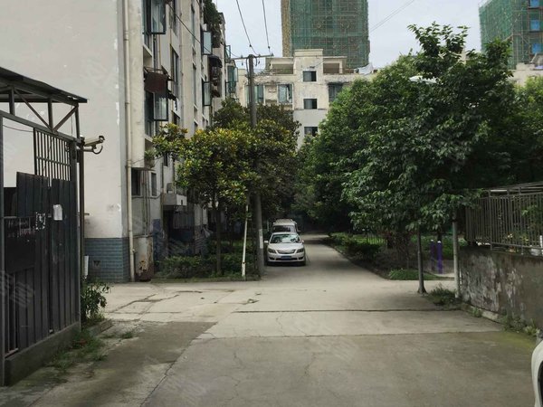 号-成都碧水华庭二手房、租房-成都安居客