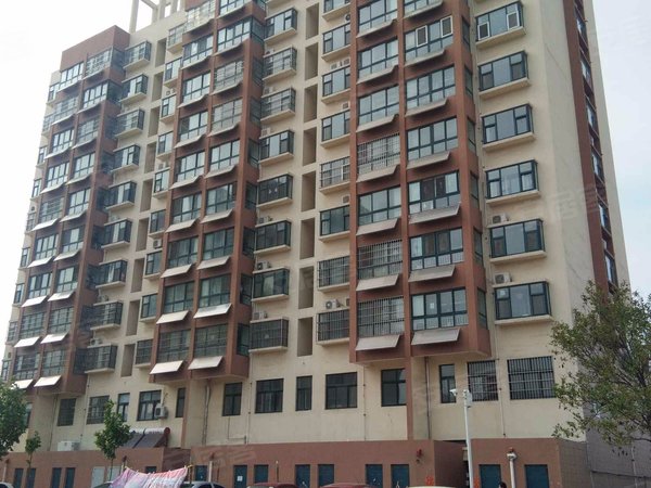 潍坊小区 高密市小区 高密城区小区 湖滨花园