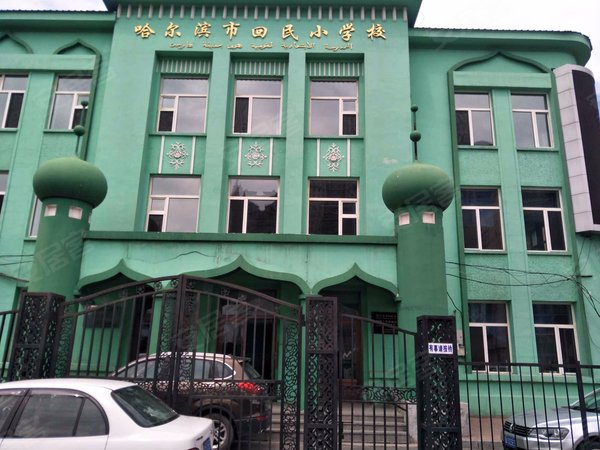 南马公寓,景阳街148号-哈尔滨南马公寓二手房,租房-哈尔滨安居客