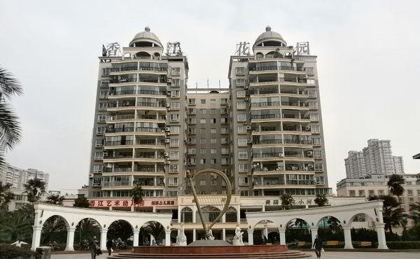 香江花园,香江路8-79号-贵阳香江花园二手房,租房-贵阳安居客