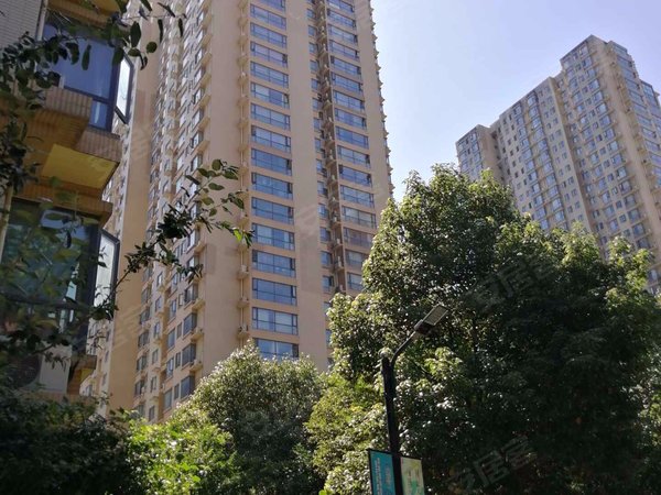 名门华府(公寓住宅),八一路 - 南阳名门华府(公寓住宅)二手房,租房