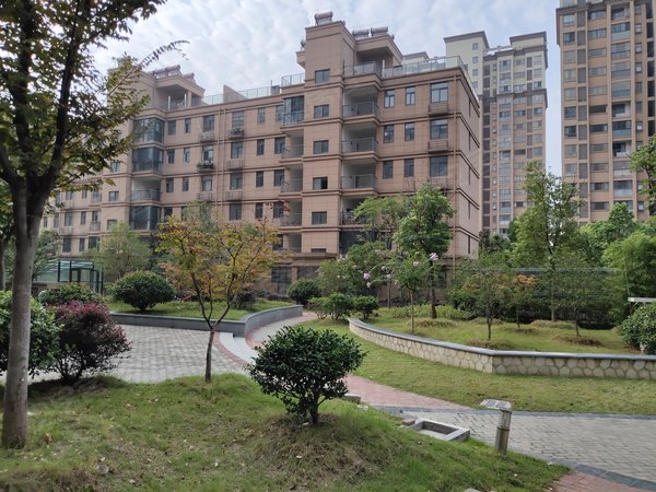合肥小区 巢湖小区 半汤小区 紫金华府
