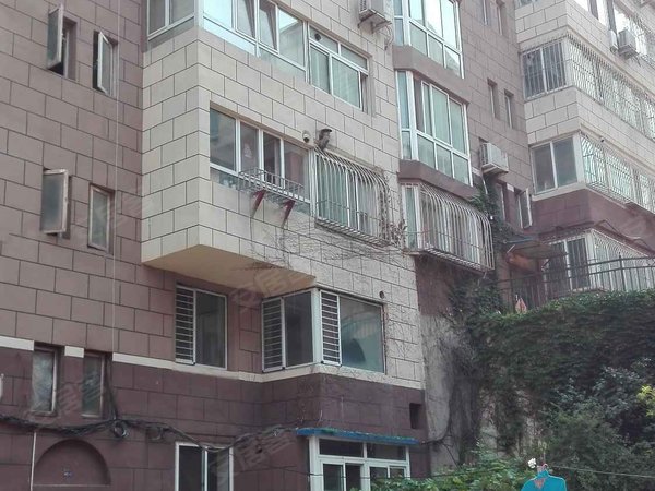 南山花园,共建巷45号-大连南山花园二手房