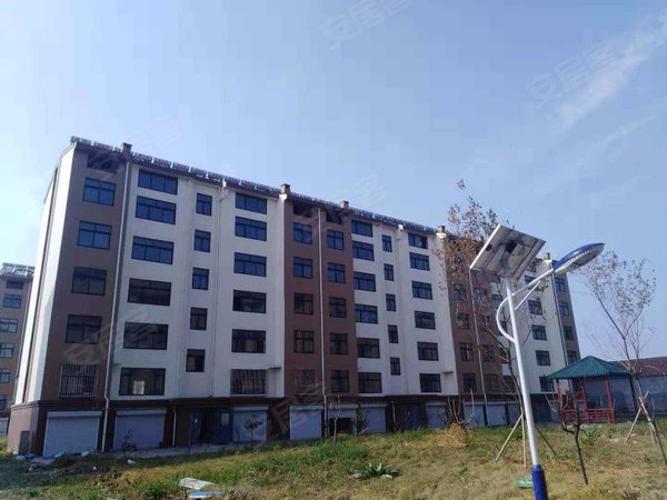 青岛小区 平度小区 李园小区 雅居苑实景图 1/ 10  