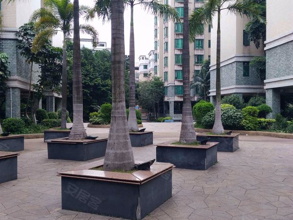 富安花园b区,富城二路-佛山富安花园b区二手房,租房-佛山安居客