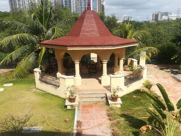 凤凰水城御河湾别墅