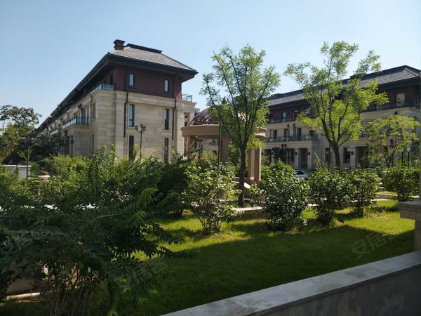 华茂央府(别墅),智慧四街-沈阳华茂央府(别墅)二手房,租房-沈阳安居客