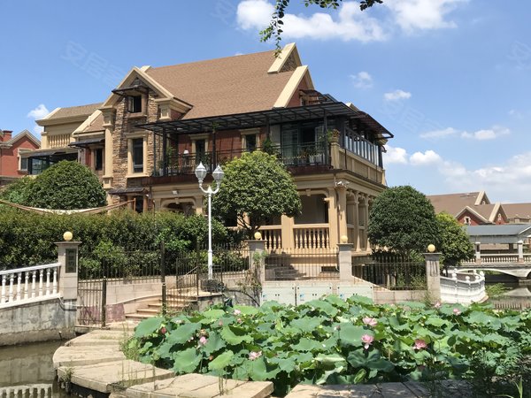 格兰小镇(别墅),万家丽路-长沙格兰小镇(别墅)二手房,租房-长沙安居客