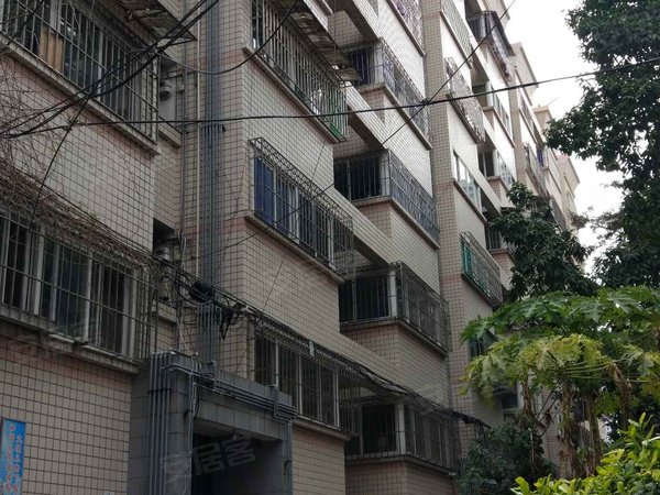 龙庭花园西区,龙庭路30号-福州龙庭花园西区二手房,租房-福州安居客