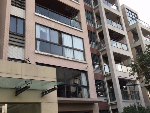 南益·西湖豪庭,湖滨路与泉山路交汇处-泉州南益·西湖豪庭二手房