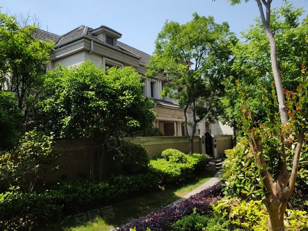 新南路壹号(别墅)