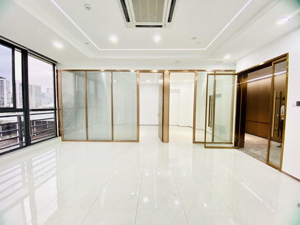 华商大厦4隔间 精装特价上下水-厦门58安居客