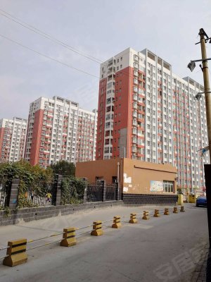 秀河家园,和平西路-石家庄秀河家园二手房,租房-石家庄安居客