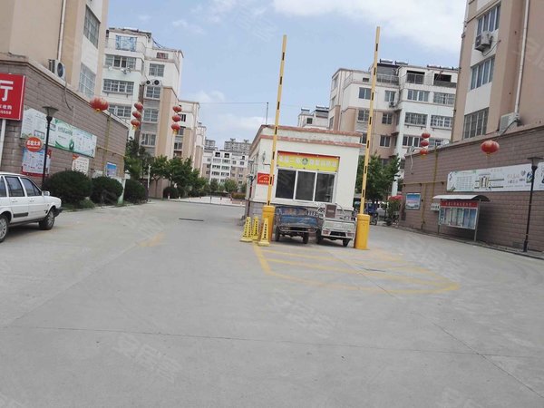 沭阳小区 沭城小区 上海中路小区 幸福家园二期(沭阳)实景图 1 16&
