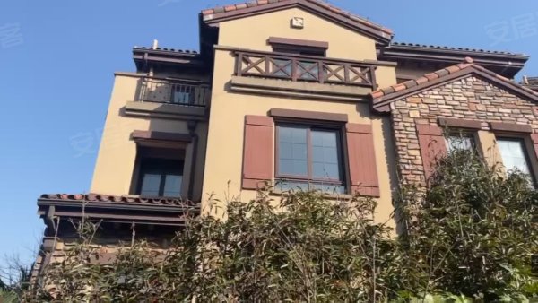 文澜水岸(别墅)楼栋外景视频,小区路况配套设施视频-宁波安居客