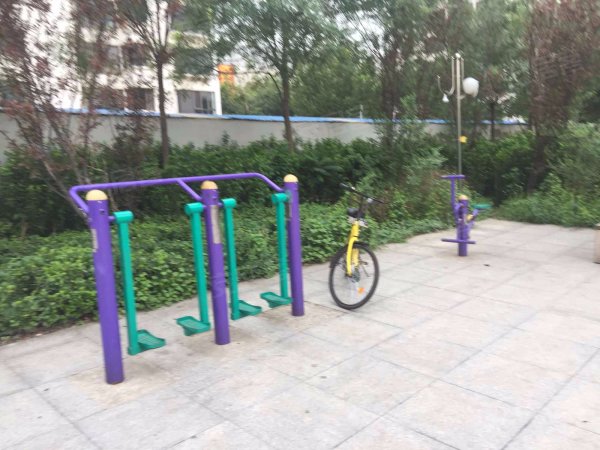 【多图】润姜家园 小产权可过户 改底档 交通便