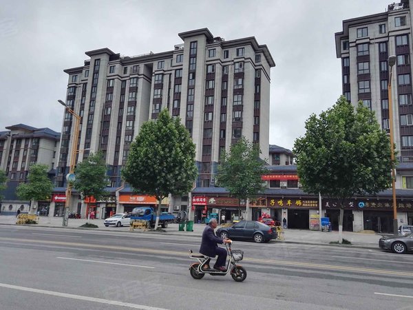 宿迁小区 泗洪县小区 青阳街道小区 澳门花园实景图 1/ 11  